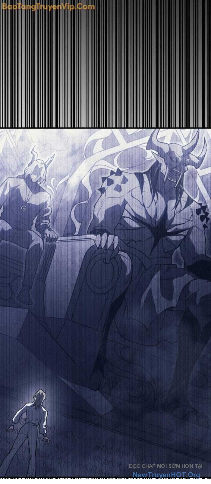 Hồi Quy Bằng Vương Quyền Chap 96 - Next Chap 97