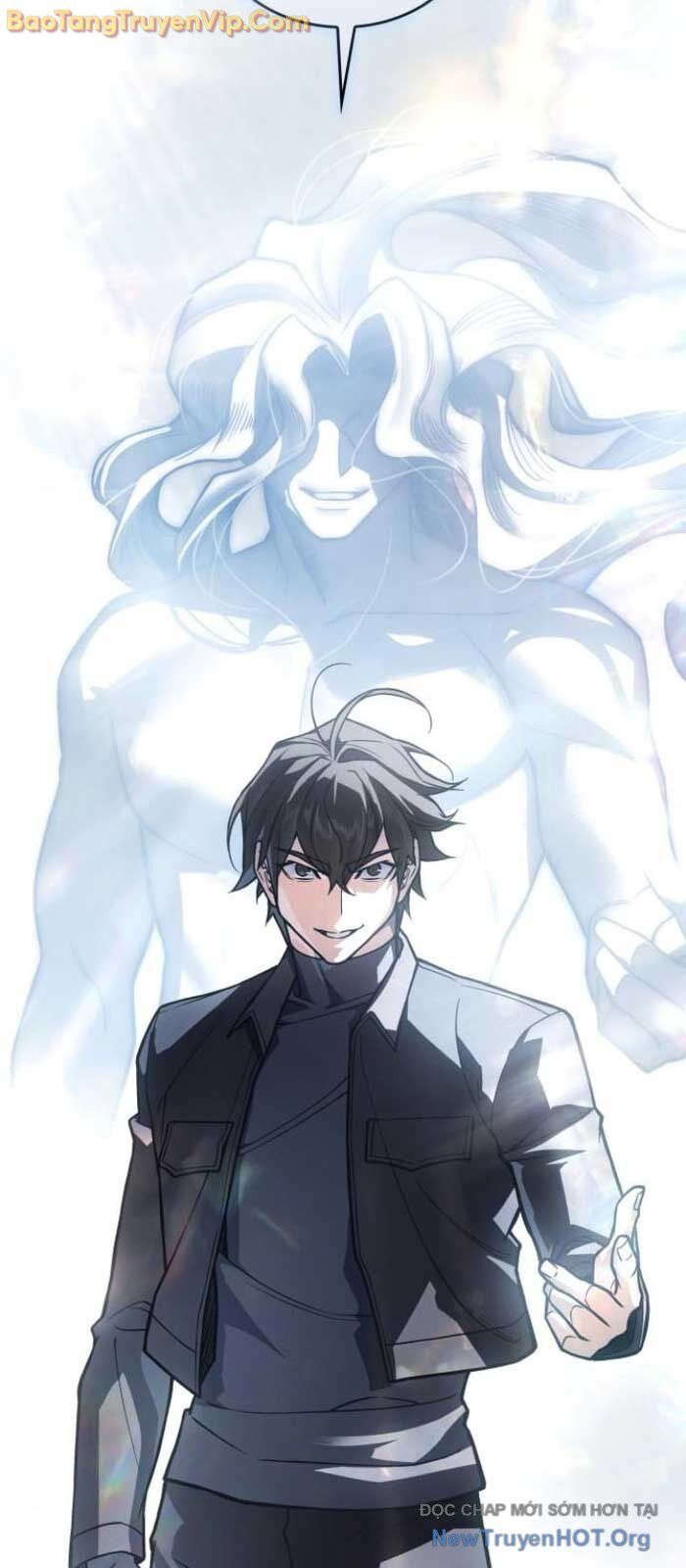 Hồi Quy Bằng Vương Quyền Chap 96 - Next Chap 97