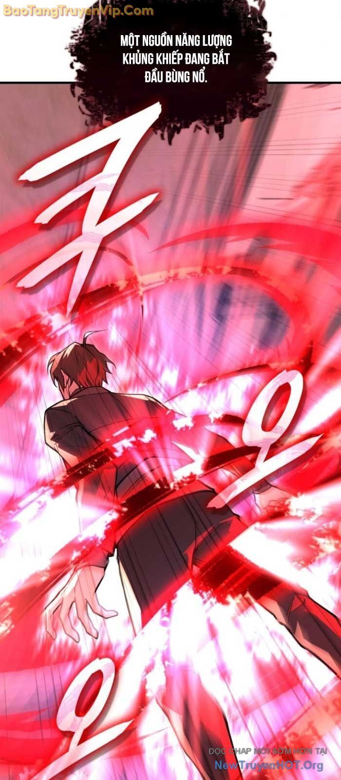 Hồi Quy Bằng Vương Quyền Chap 96 - Next Chap 97
