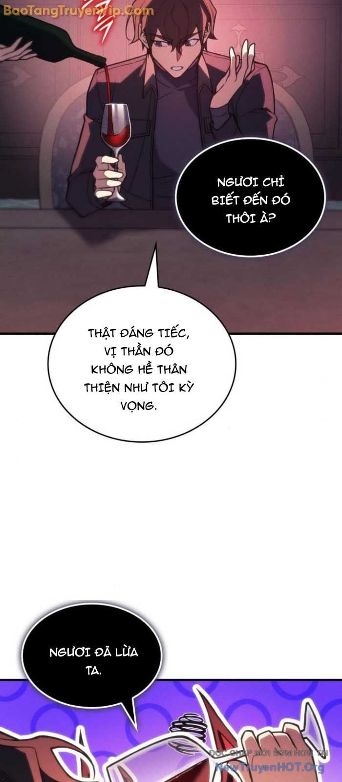 Hồi Quy Bằng Vương Quyền Chap 96 - Next Chap 97