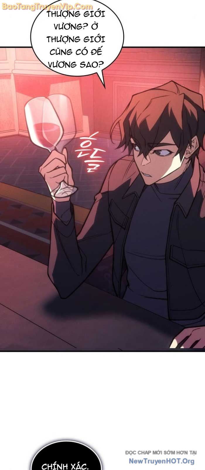 Hồi Quy Bằng Vương Quyền Chap 96 - Next Chap 97