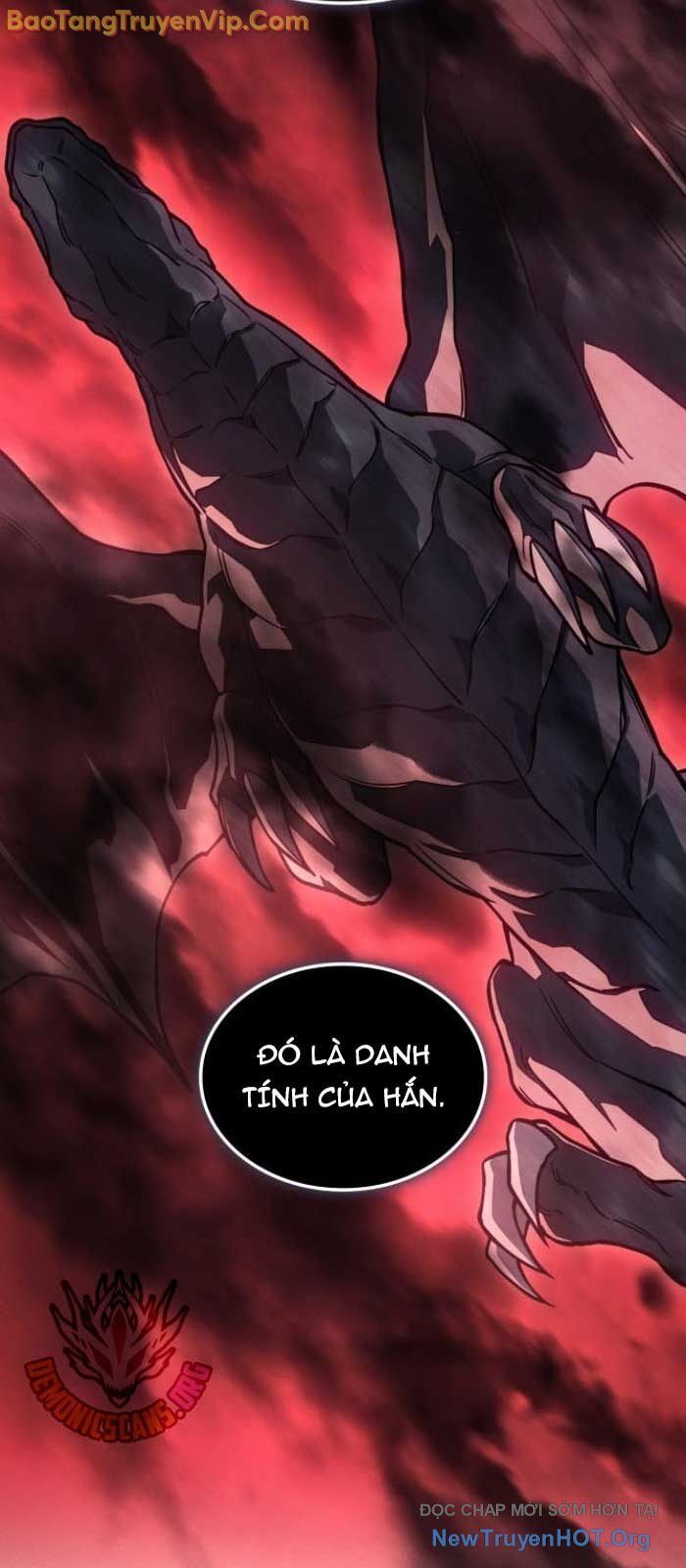Hồi Quy Bằng Vương Quyền Chap 96 - Next Chap 97