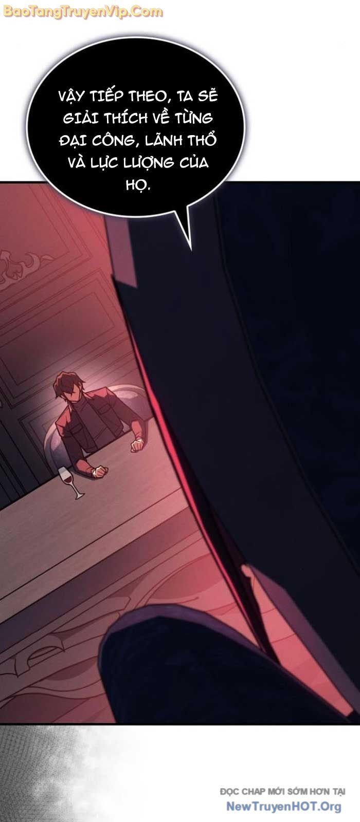 Hồi Quy Bằng Vương Quyền Chap 96 - Next Chap 97