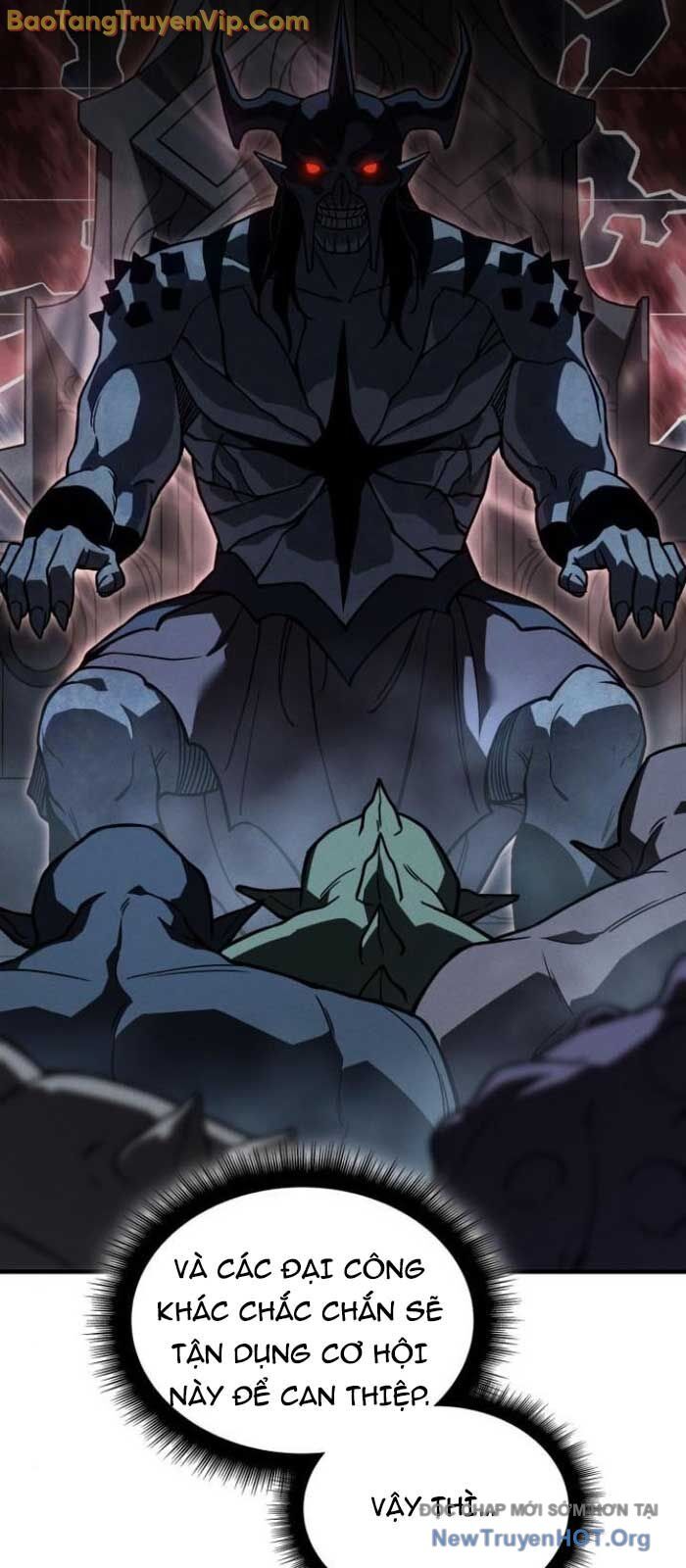 Hồi Quy Bằng Vương Quyền Chap 96 - Next Chap 97