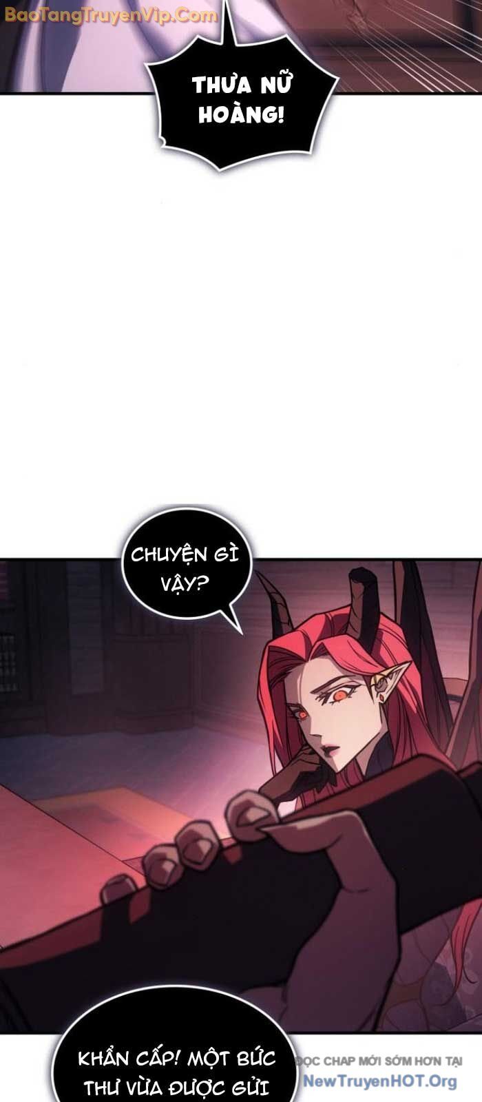 Hồi Quy Bằng Vương Quyền Chap 96 - Next Chap 97