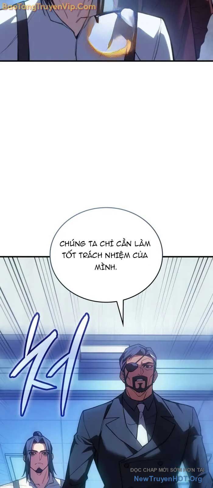 Hồi Quy Bằng Vương Quyền Chap 97 - Next Chap 98