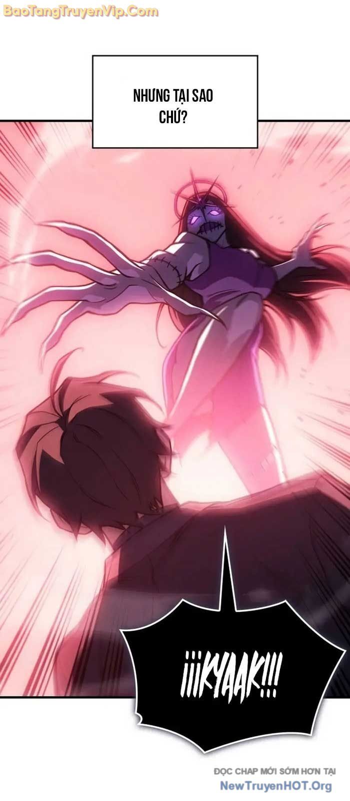 Hồi Quy Bằng Vương Quyền Chap 97 - Next Chap 98