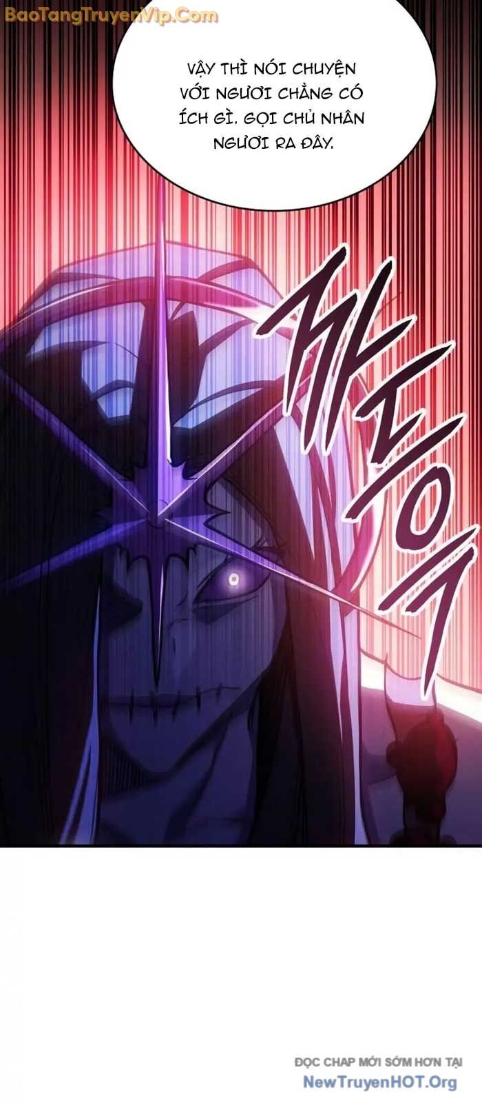 Hồi Quy Bằng Vương Quyền Chap 97 - Next Chap 98