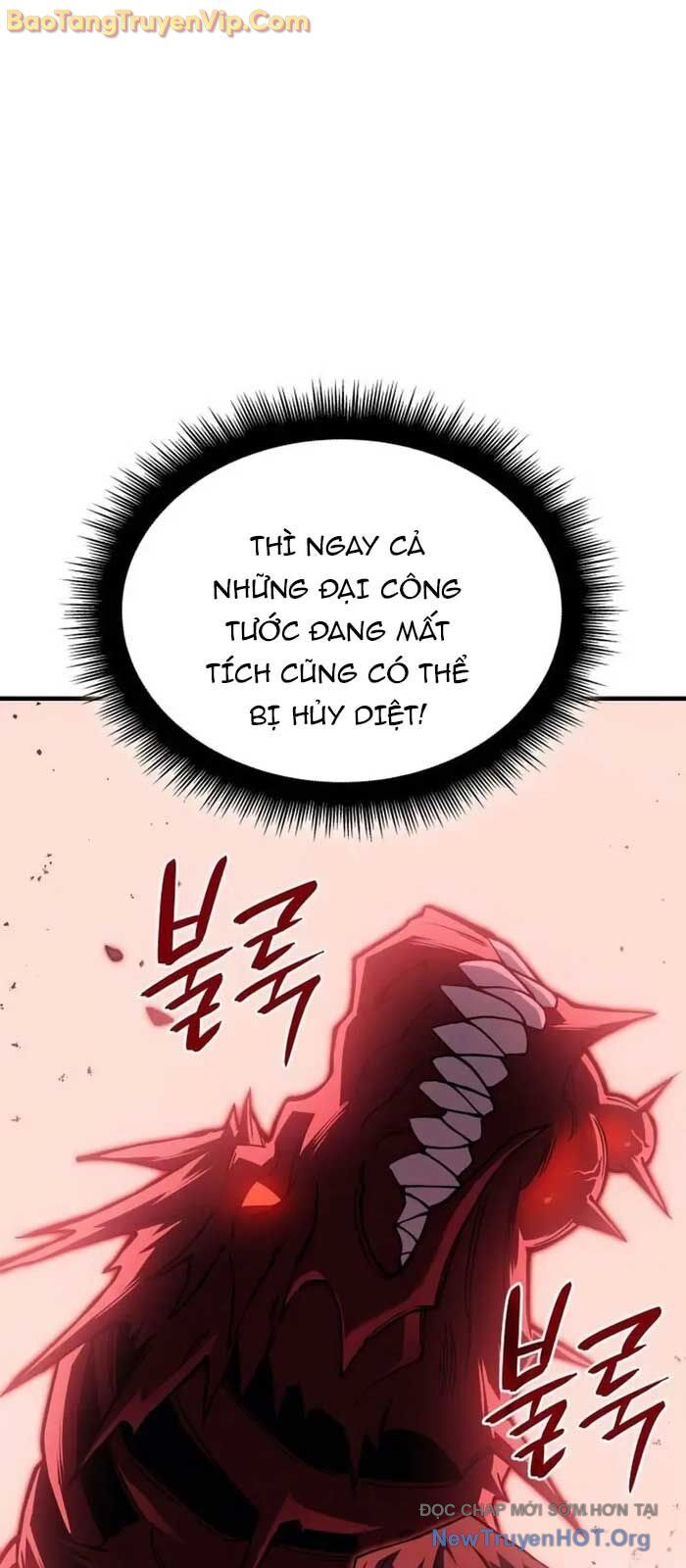 Hồi Quy Bằng Vương Quyền Chap 97 - Next Chap 98