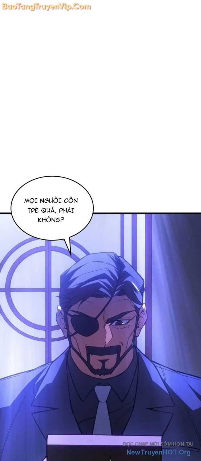 Hồi Quy Bằng Vương Quyền Chap 97 - Next Chap 98