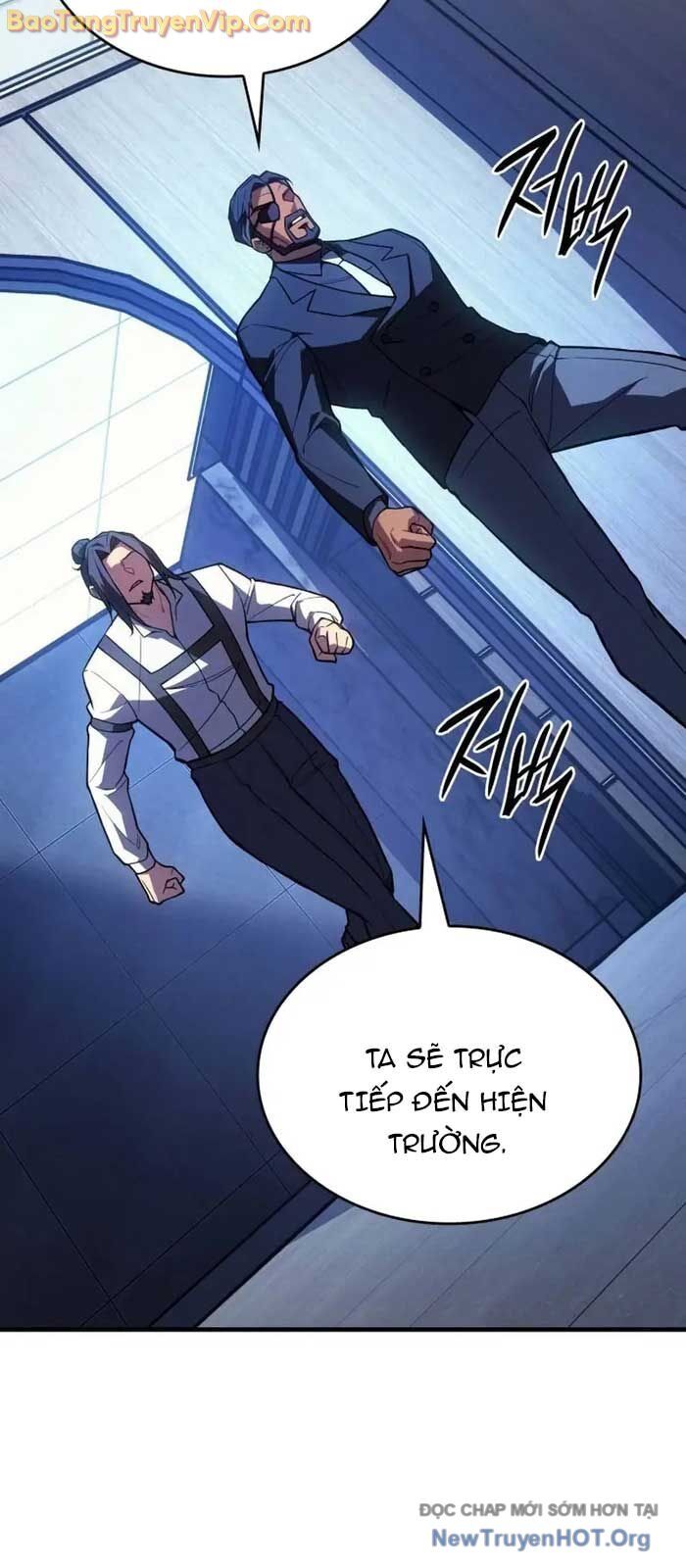Hồi Quy Bằng Vương Quyền Chap 97 - Next Chap 98