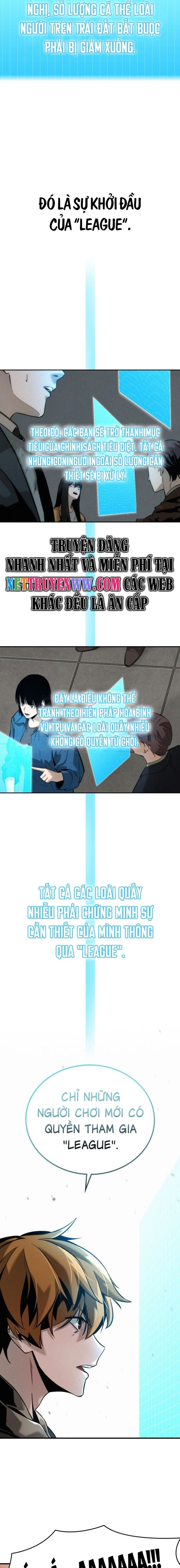 Hồi Quy Giả Chỉ Bảo Vệ Tôi Chap 1 - Next Chap 2
