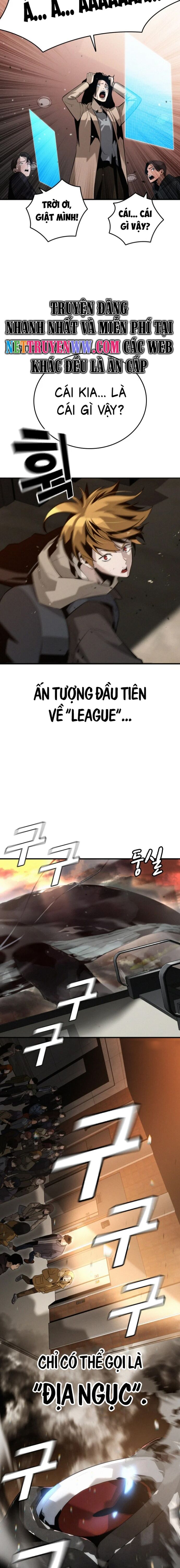 Hồi Quy Giả Chỉ Bảo Vệ Tôi Chap 1 - Next Chap 2