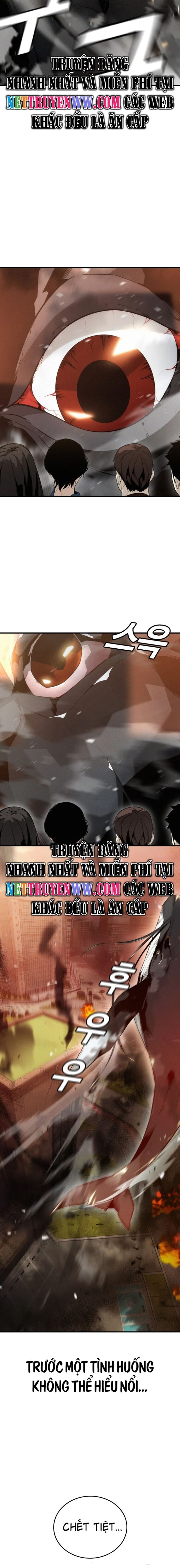 Hồi Quy Giả Chỉ Bảo Vệ Tôi Chap 1 - Next Chap 2