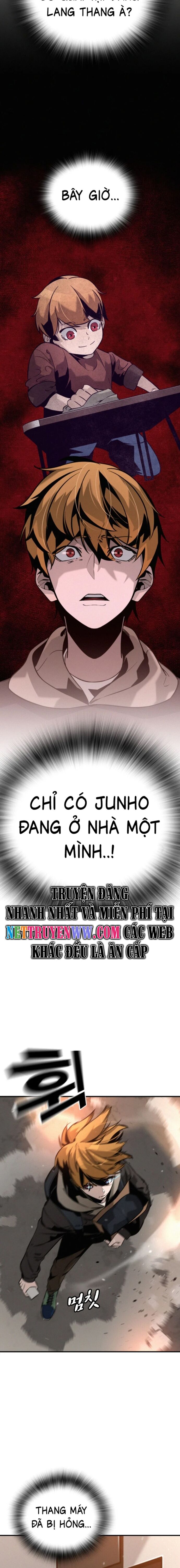 Hồi Quy Giả Chỉ Bảo Vệ Tôi Chap 1 - Next Chap 2