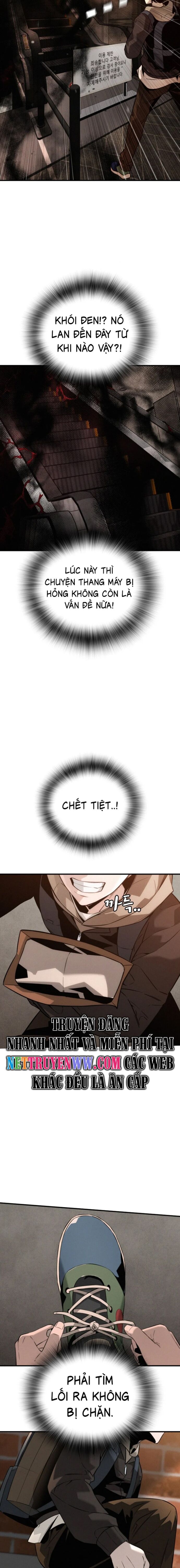 Hồi Quy Giả Chỉ Bảo Vệ Tôi Chap 1 - Next Chap 2