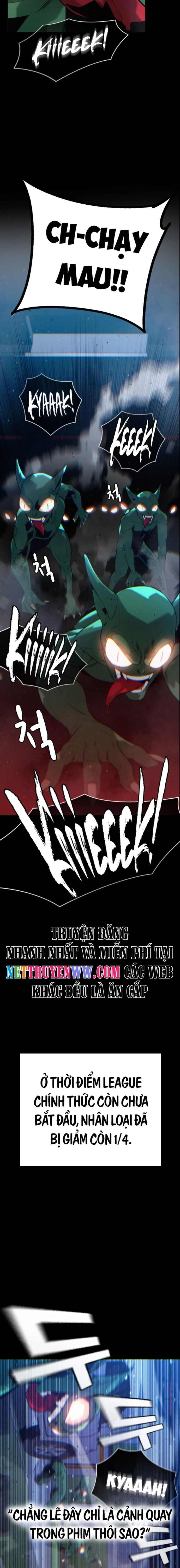 Hồi Quy Giả Chỉ Bảo Vệ Tôi Chap 1 - Next Chap 2