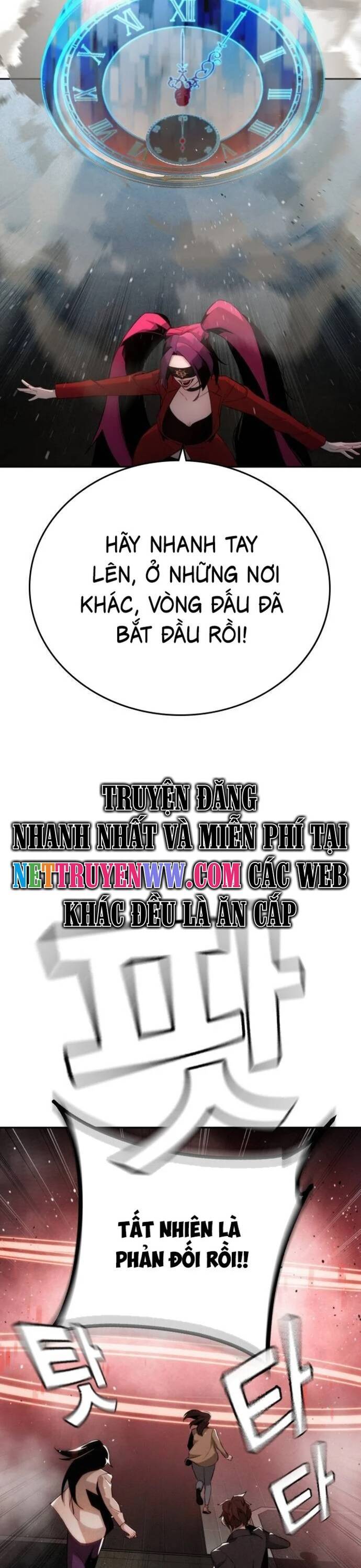 Hồi Quy Giả Chỉ Bảo Vệ Tôi Chap 2 - Next Chap 3