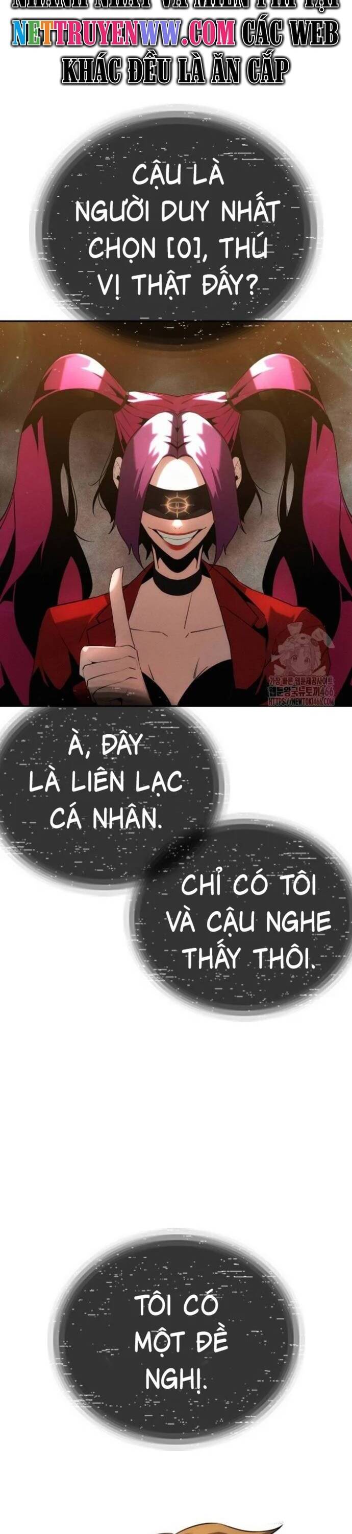Hồi Quy Giả Chỉ Bảo Vệ Tôi Chap 2 - Next Chap 3