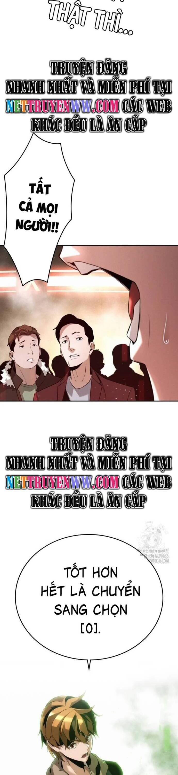 Hồi Quy Giả Chỉ Bảo Vệ Tôi Chap 2 - Next Chap 3