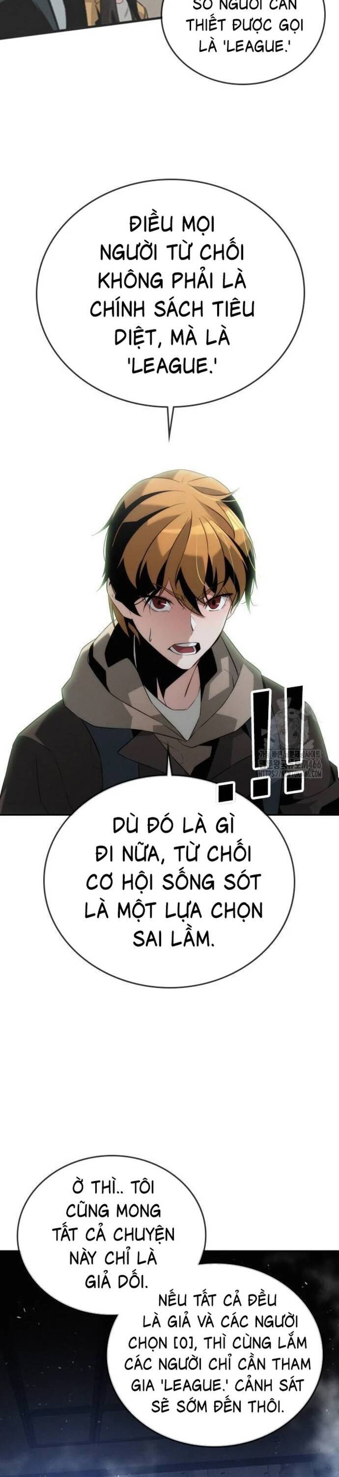 Hồi Quy Giả Chỉ Bảo Vệ Tôi Chap 2 - Next Chap 3