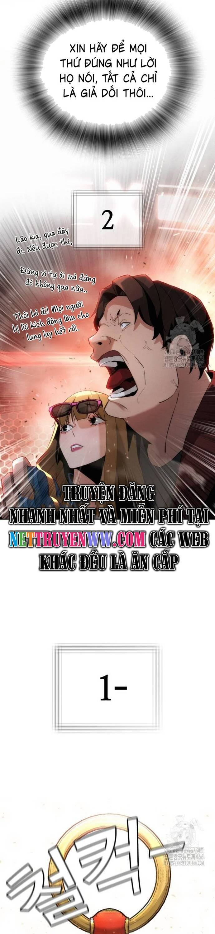 Hồi Quy Giả Chỉ Bảo Vệ Tôi Chap 2 - Next Chap 3