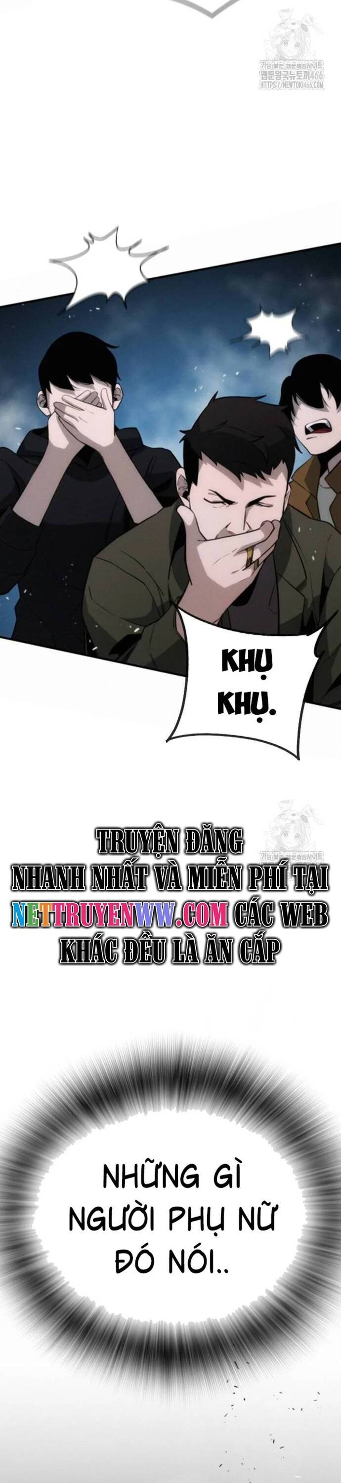 Hồi Quy Giả Chỉ Bảo Vệ Tôi Chap 2 - Next Chap 3