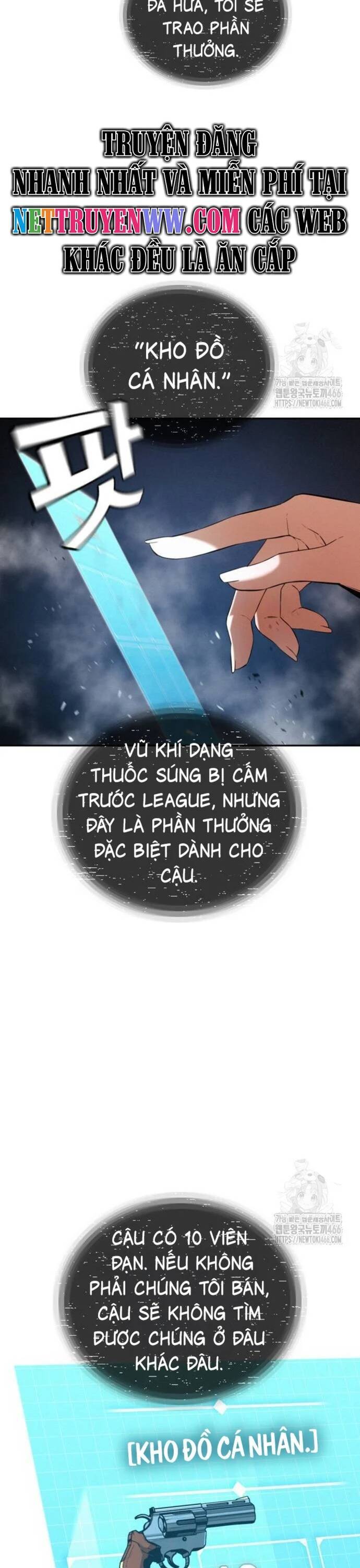 Hồi Quy Giả Chỉ Bảo Vệ Tôi Chap 2 - Next Chap 3