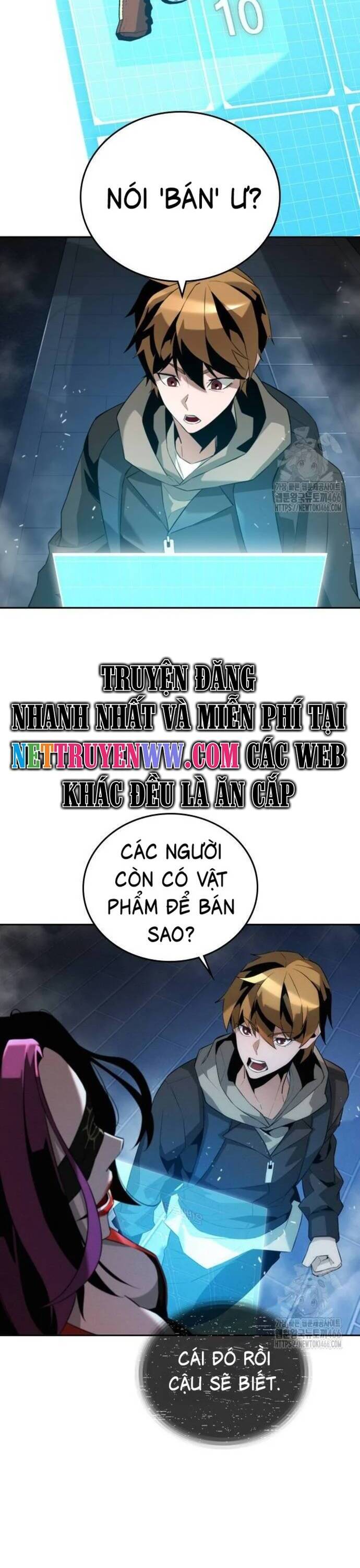 Hồi Quy Giả Chỉ Bảo Vệ Tôi Chap 2 - Next Chap 3