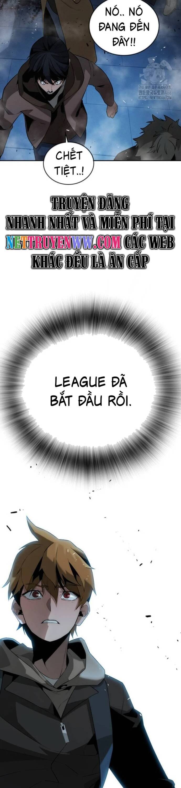 Hồi Quy Giả Chỉ Bảo Vệ Tôi Chap 2 - Next Chap 3