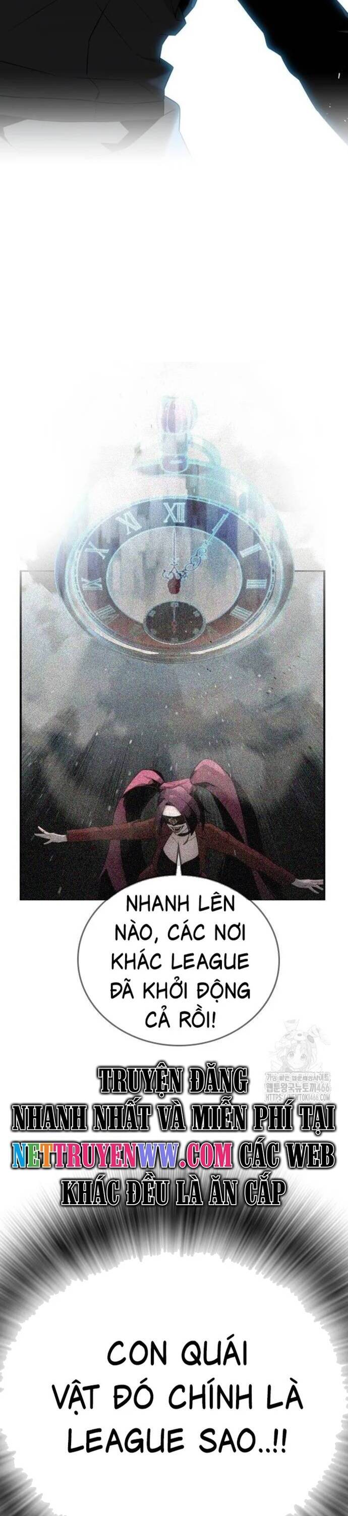 Hồi Quy Giả Chỉ Bảo Vệ Tôi Chap 2 - Next Chap 3