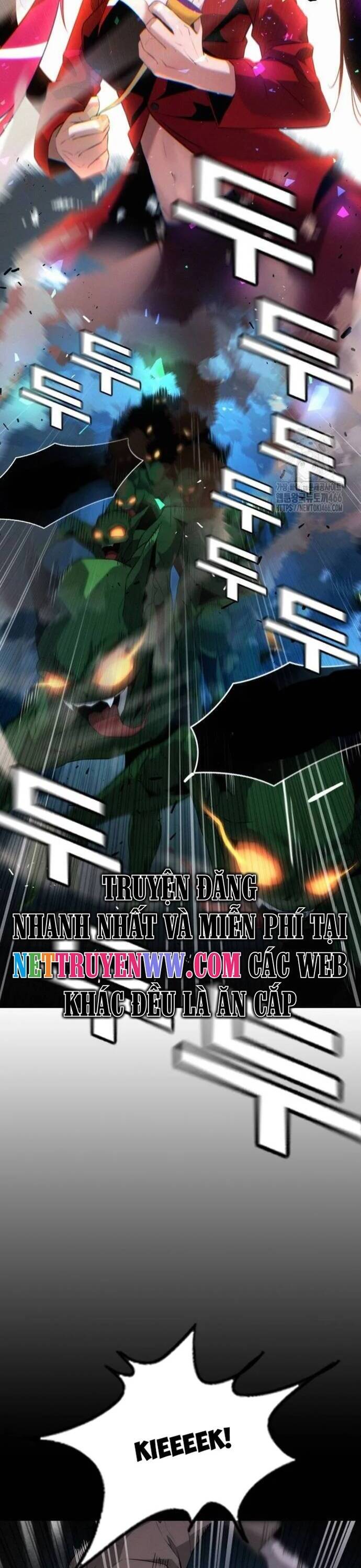 Hồi Quy Giả Chỉ Bảo Vệ Tôi Chap 2 - Next Chap 3