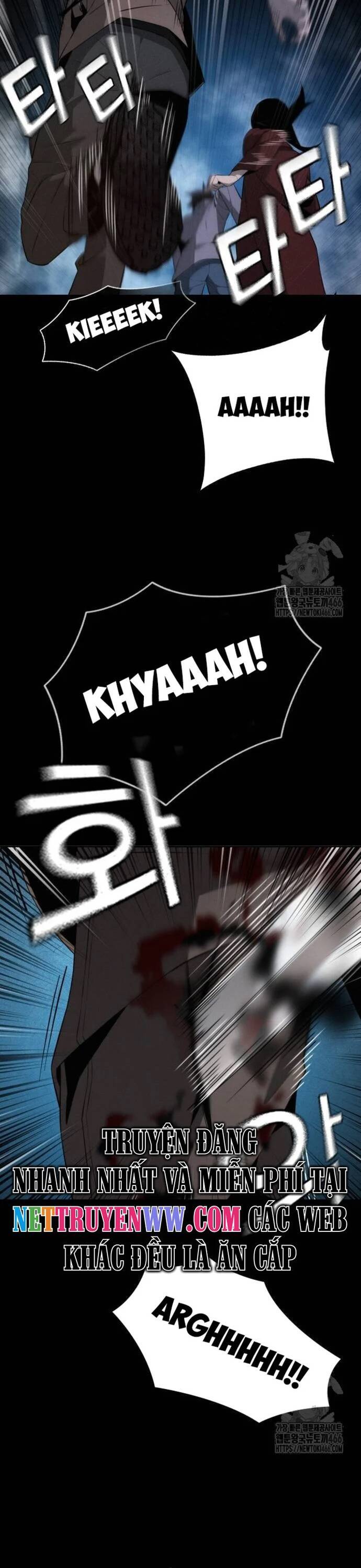 Hồi Quy Giả Chỉ Bảo Vệ Tôi Chap 2 - Next Chap 3
