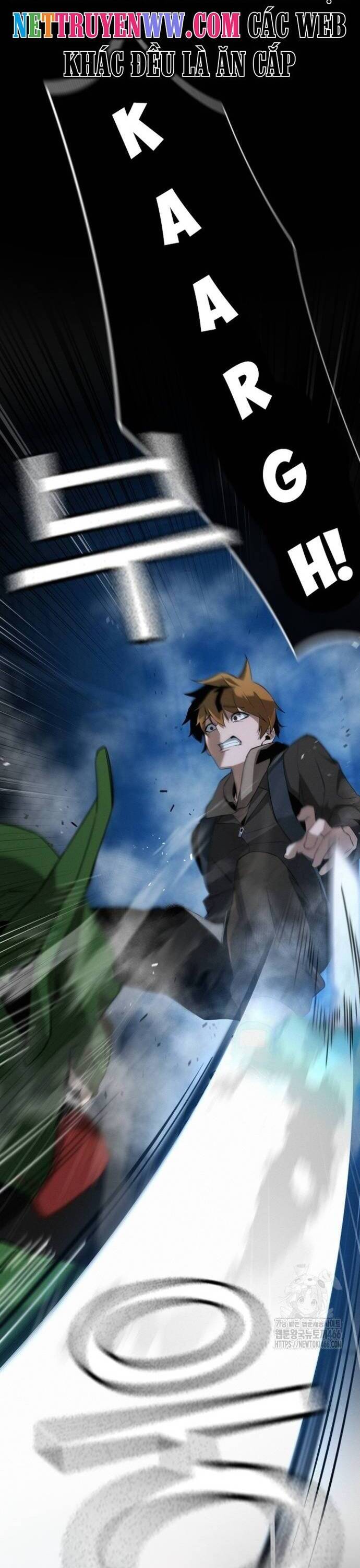 Hồi Quy Giả Chỉ Bảo Vệ Tôi Chap 2 - Next Chap 3