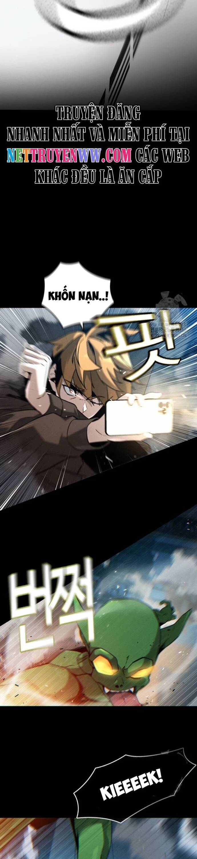 Hồi Quy Giả Chỉ Bảo Vệ Tôi Chap 2 - Next Chap 3
