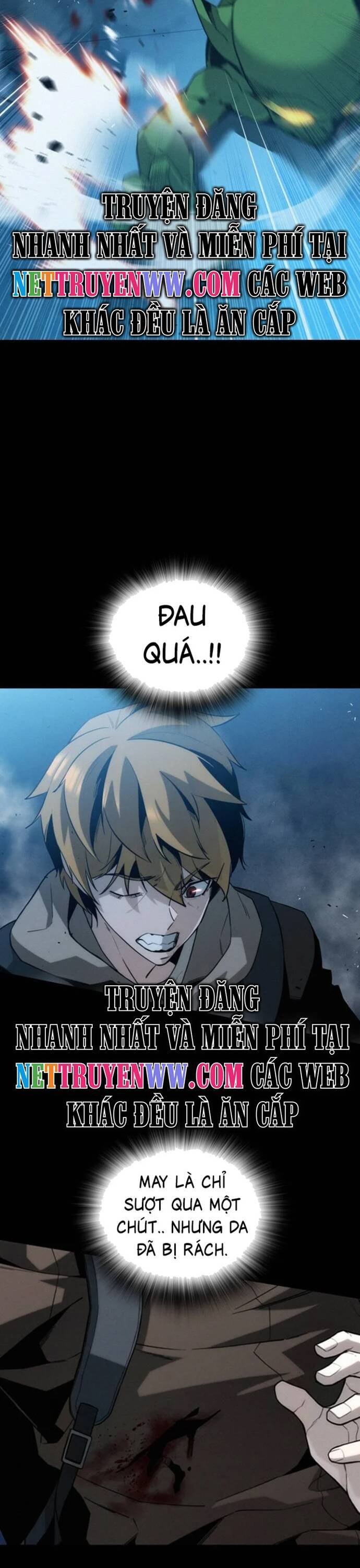 Hồi Quy Giả Chỉ Bảo Vệ Tôi Chap 2 - Next Chap 3
