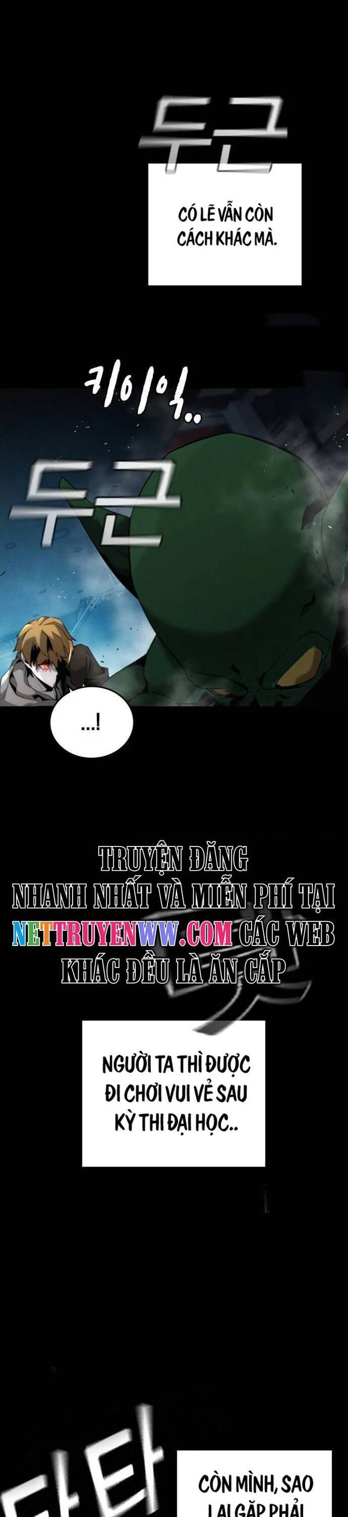 Hồi Quy Giả Chỉ Bảo Vệ Tôi Chap 2 - Next Chap 3