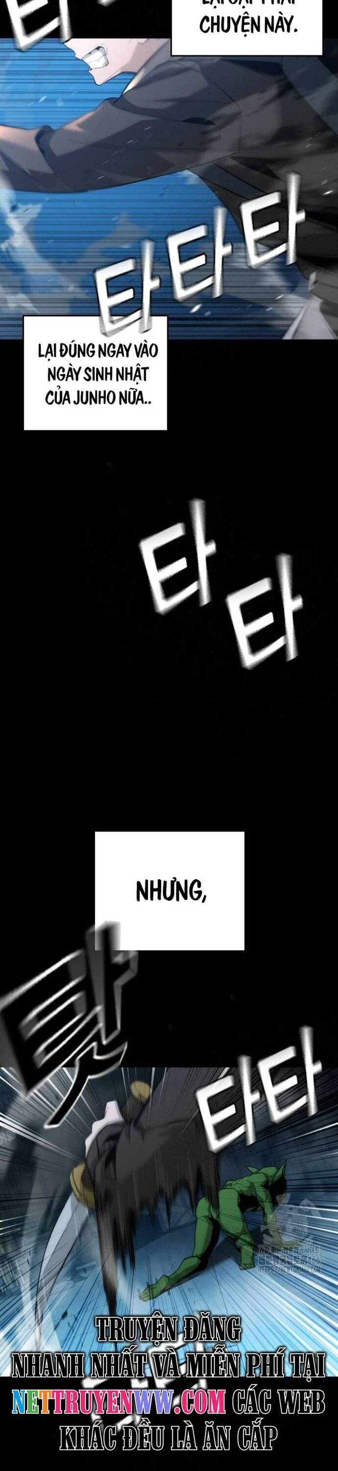 Hồi Quy Giả Chỉ Bảo Vệ Tôi Chap 2 - Next Chap 3