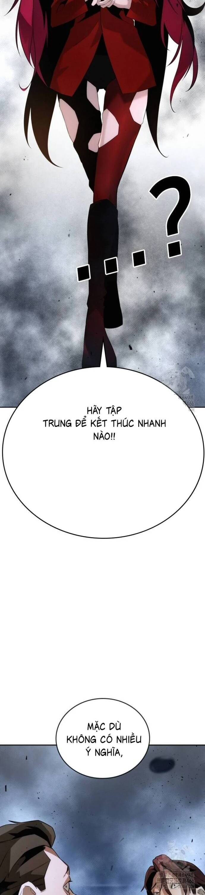 Hồi Quy Giả Chỉ Bảo Vệ Tôi Chap 2 - Next Chap 3