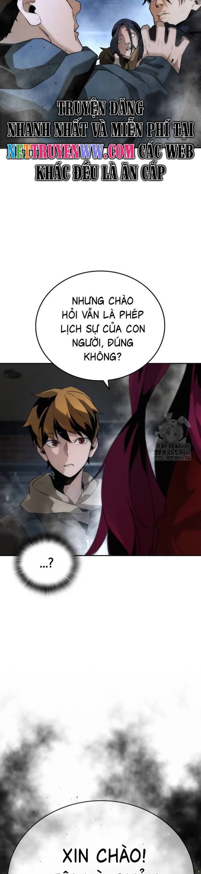 Hồi Quy Giả Chỉ Bảo Vệ Tôi Chap 2 - Next Chap 3