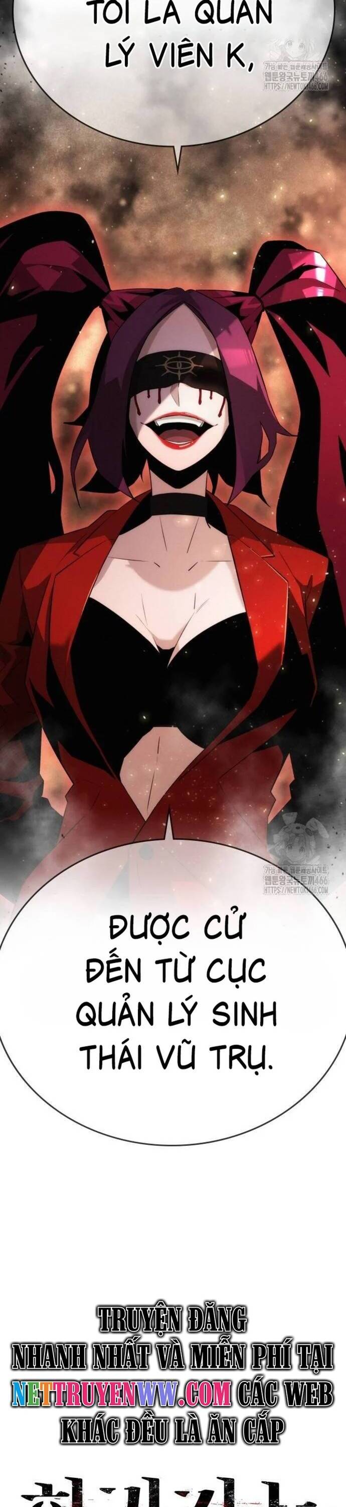 Hồi Quy Giả Chỉ Bảo Vệ Tôi Chap 2 - Next Chap 3