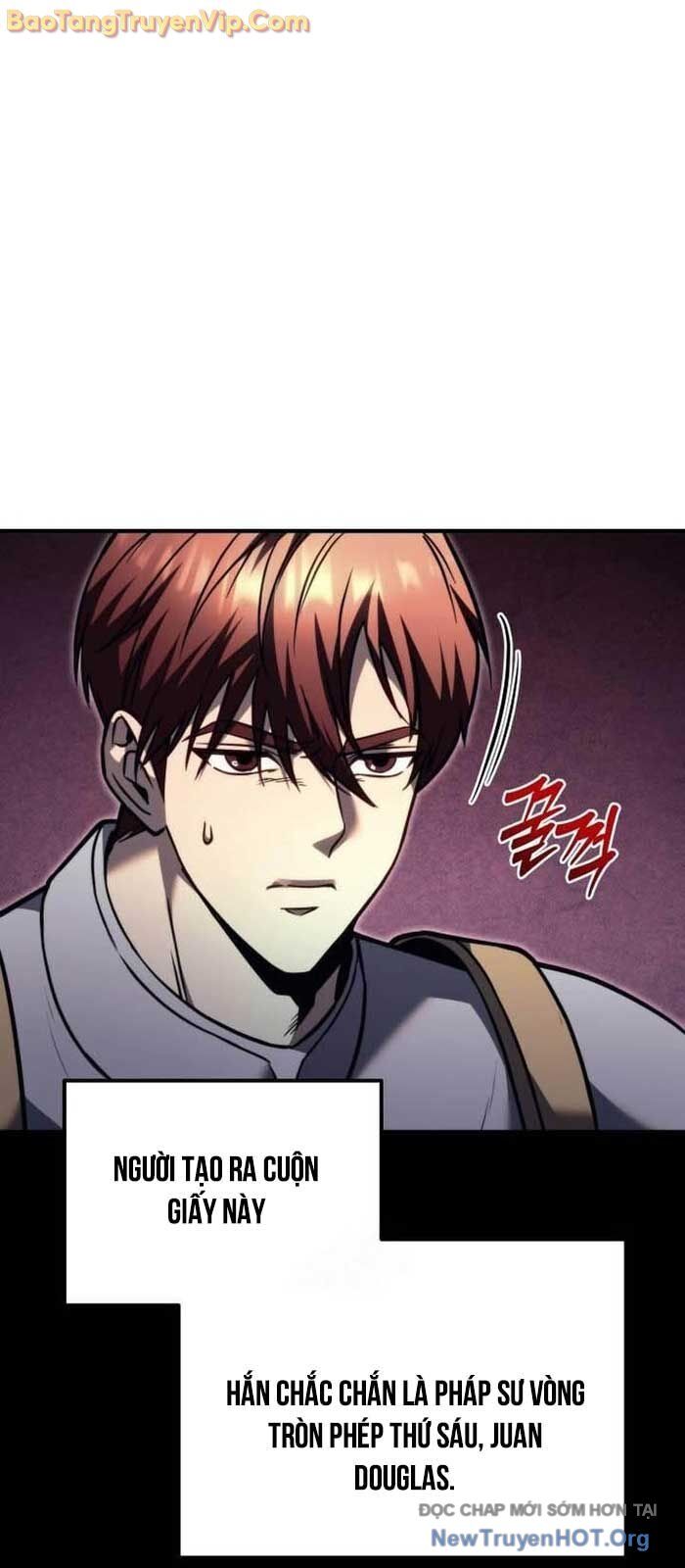 Hồi Quy Giả Của Gia Tộc Suy Vong Chap 88 - Next Chap 89