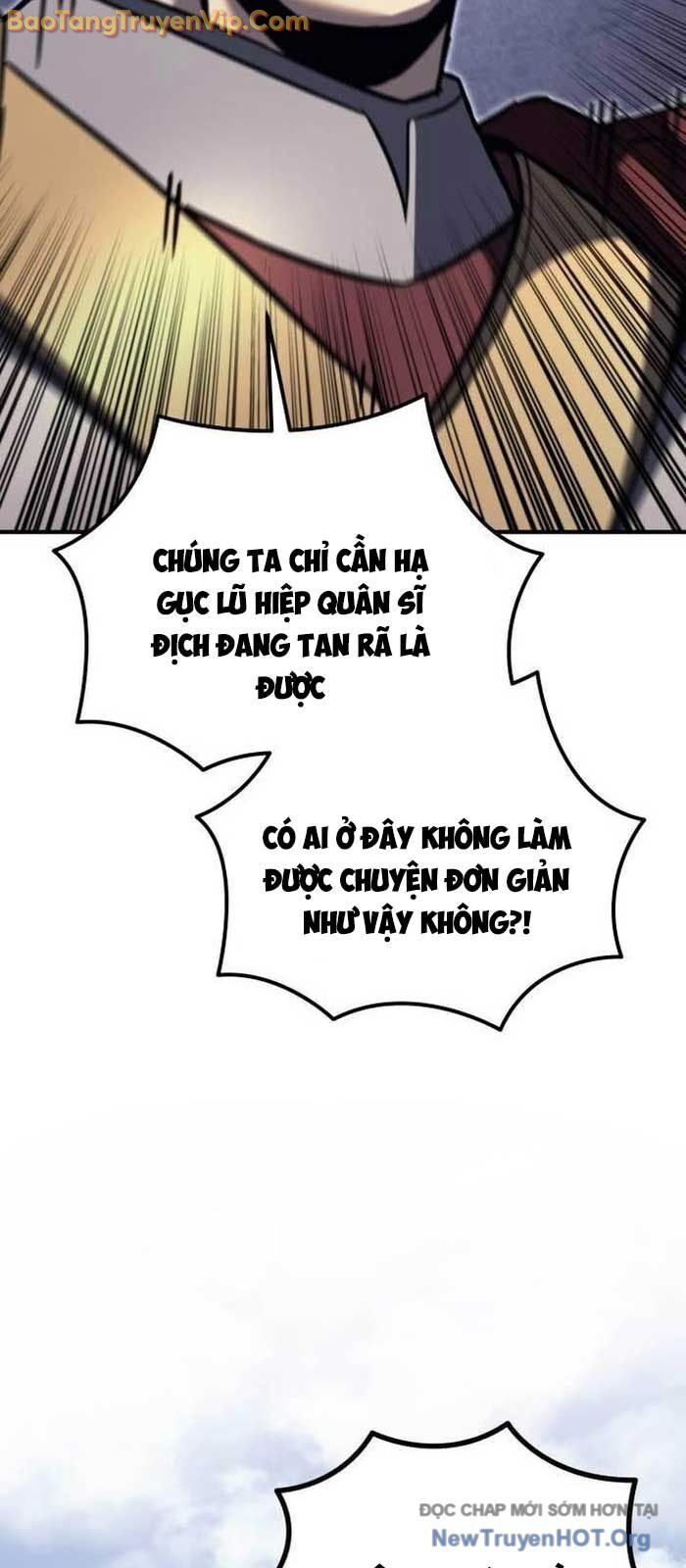 Hồi Quy Giả Của Gia Tộc Suy Vong Chap 88 - Next Chap 89