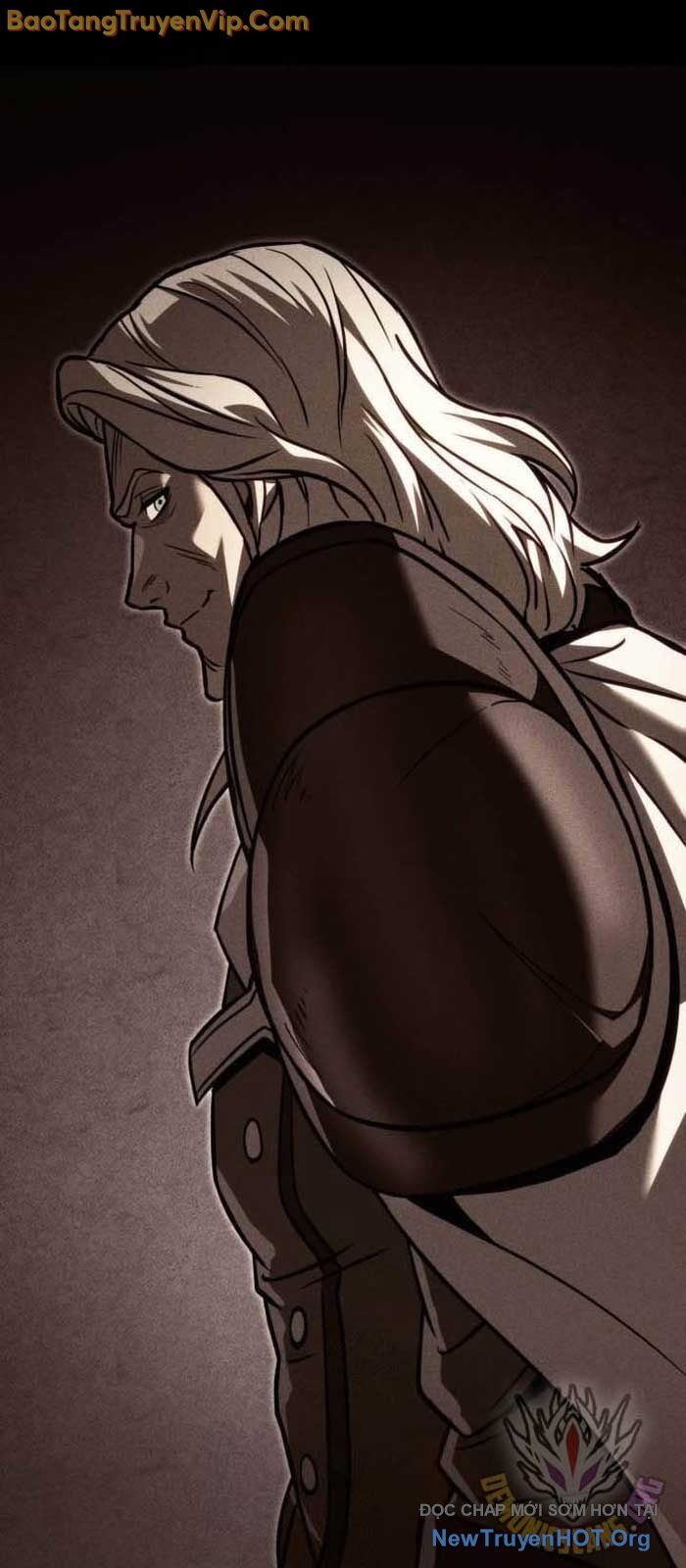 Hồi Quy Giả Của Gia Tộc Suy Vong Chap 88 - Next Chap 89