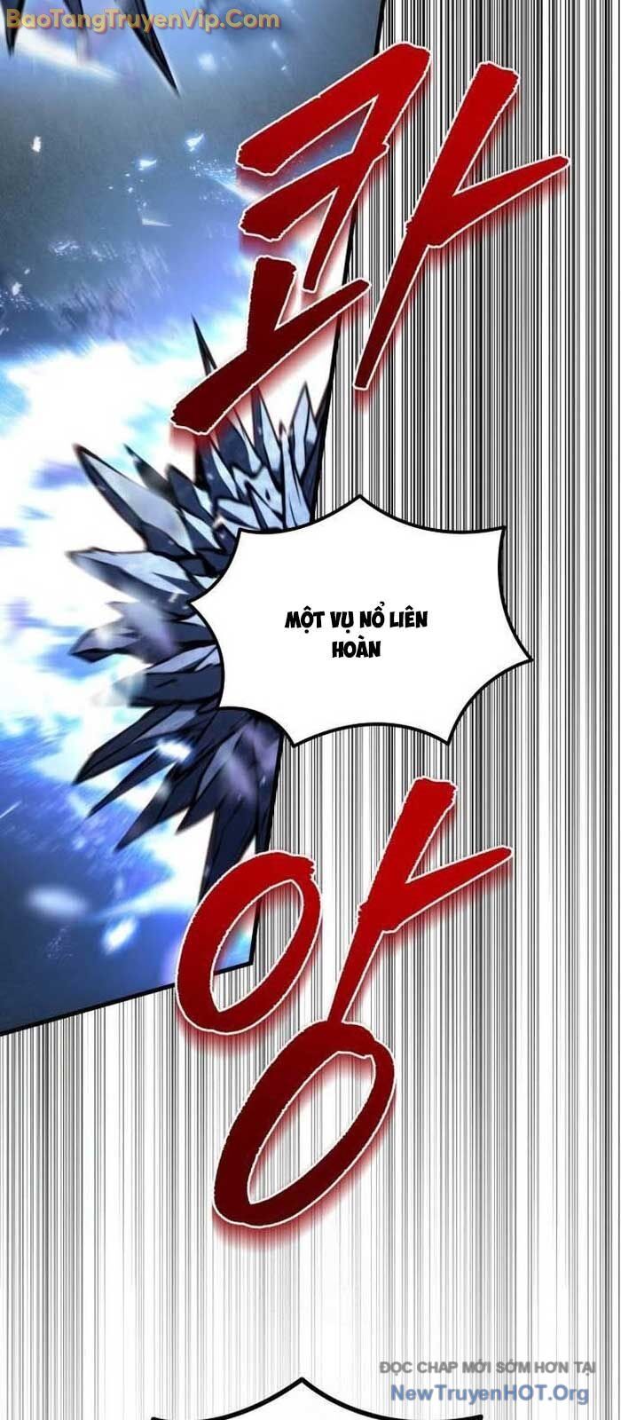 Hồi Quy Giả Của Gia Tộc Suy Vong Chap 88 - Next Chap 89