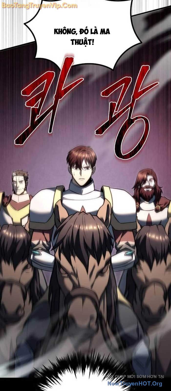 Hồi Quy Giả Của Gia Tộc Suy Vong Chap 88 - Next Chap 89