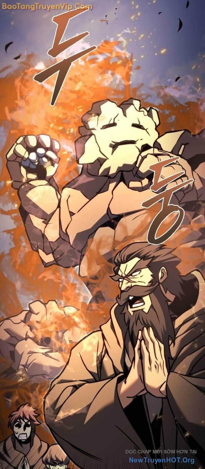 Hồi Quy Giả Của Gia Tộc Suy Vong Chap 88 - Next Chap 89