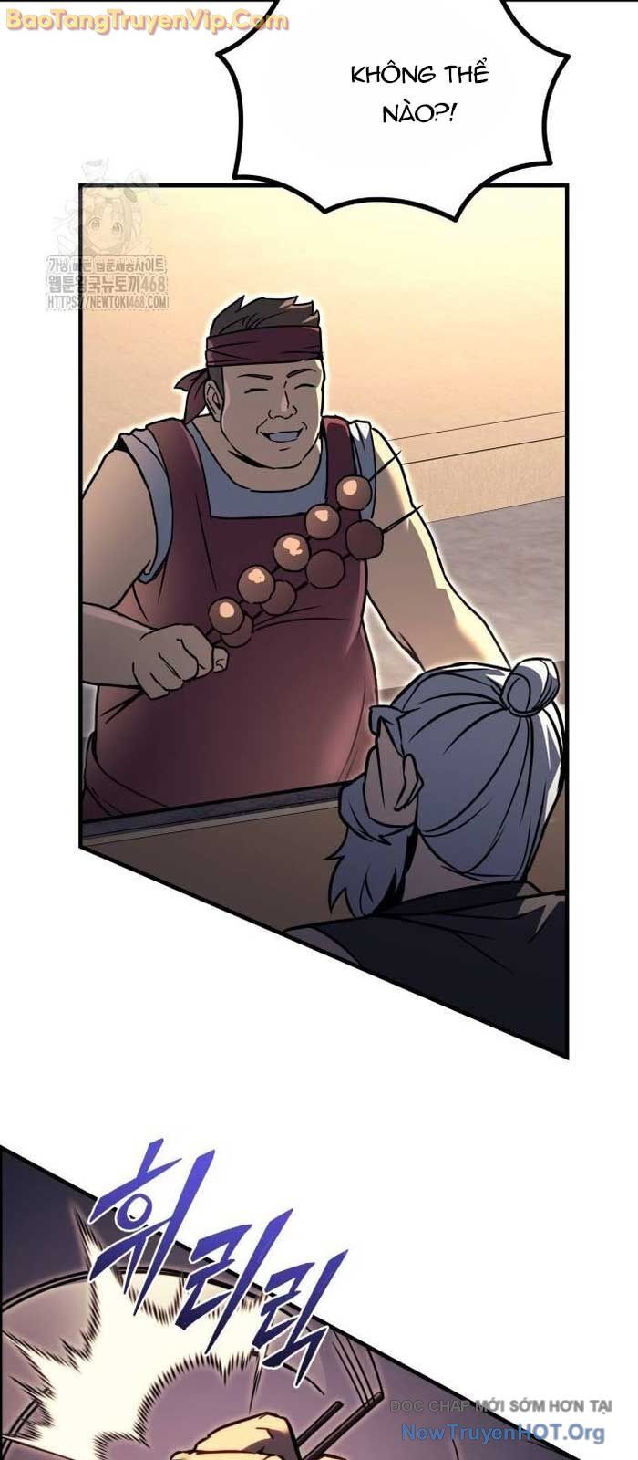 Hồi Quy Giả Của Gia Tộc Suy Vong Chap 89 - Next Chap 90