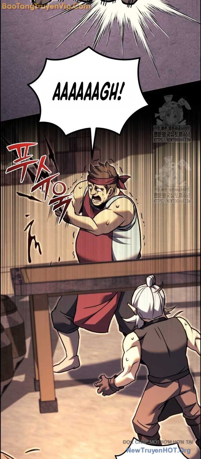Hồi Quy Giả Của Gia Tộc Suy Vong Chap 89 - Next Chap 90