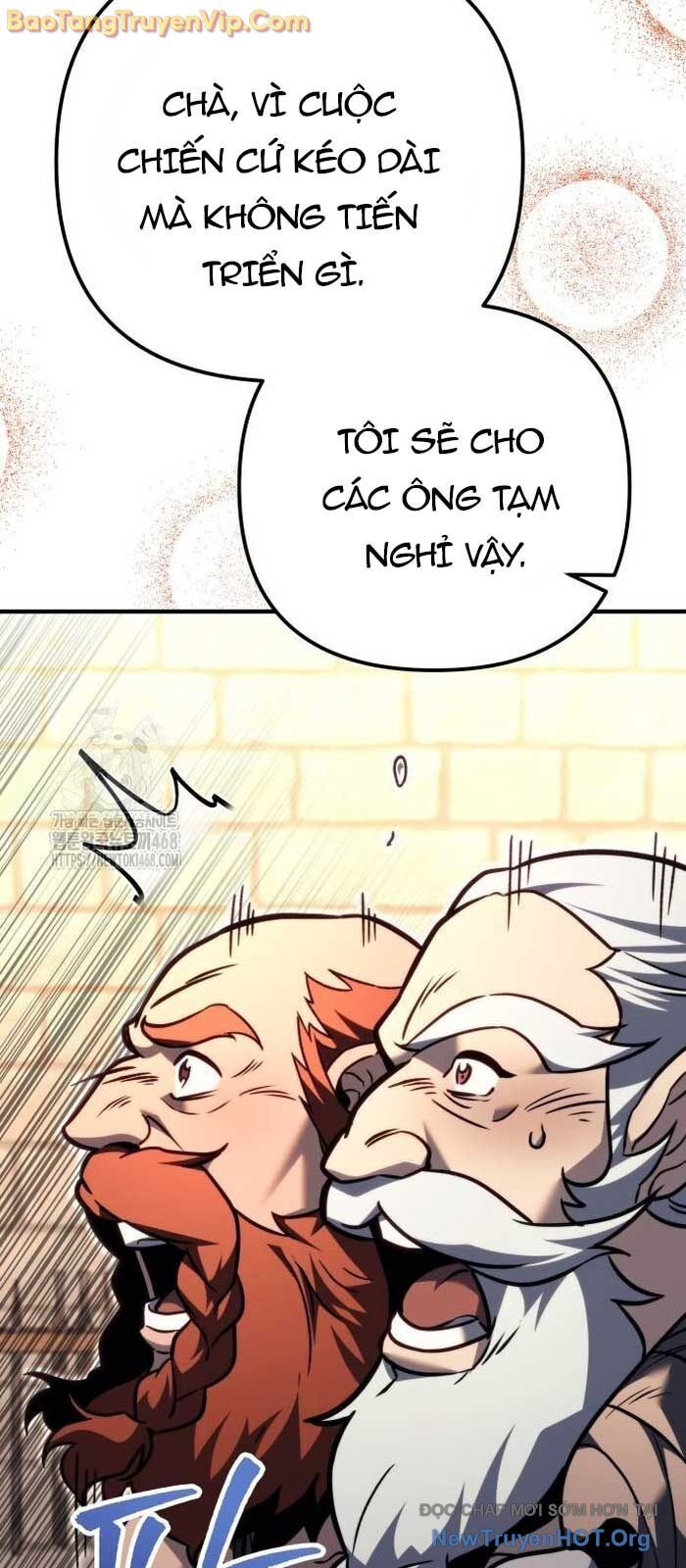 Hồi Quy Giả Của Gia Tộc Suy Vong Chap 89 - Next Chap 90